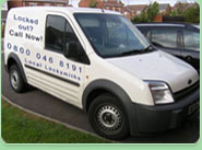 Beccles locksmith